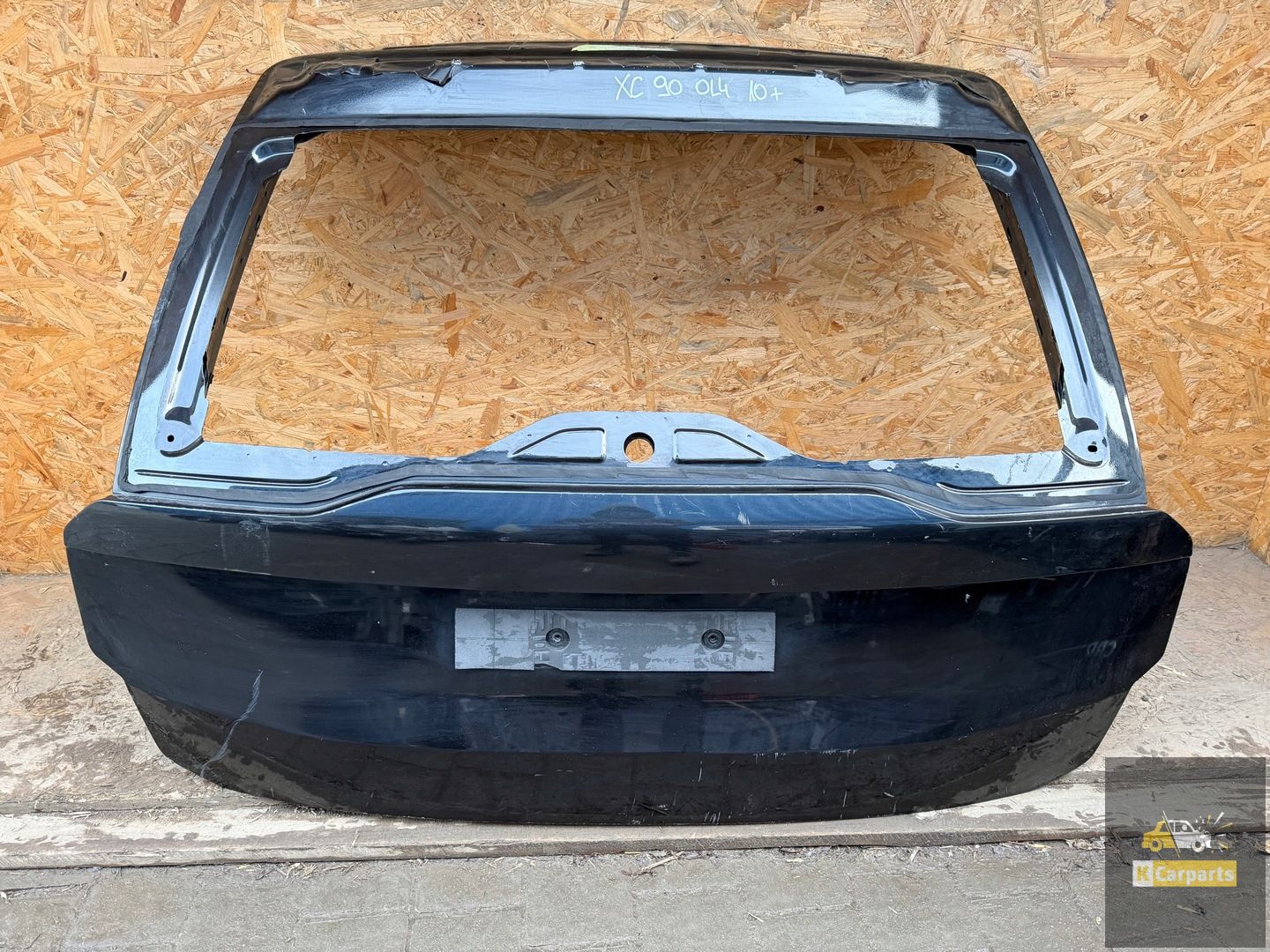 Achterklep Volvo XC90 II