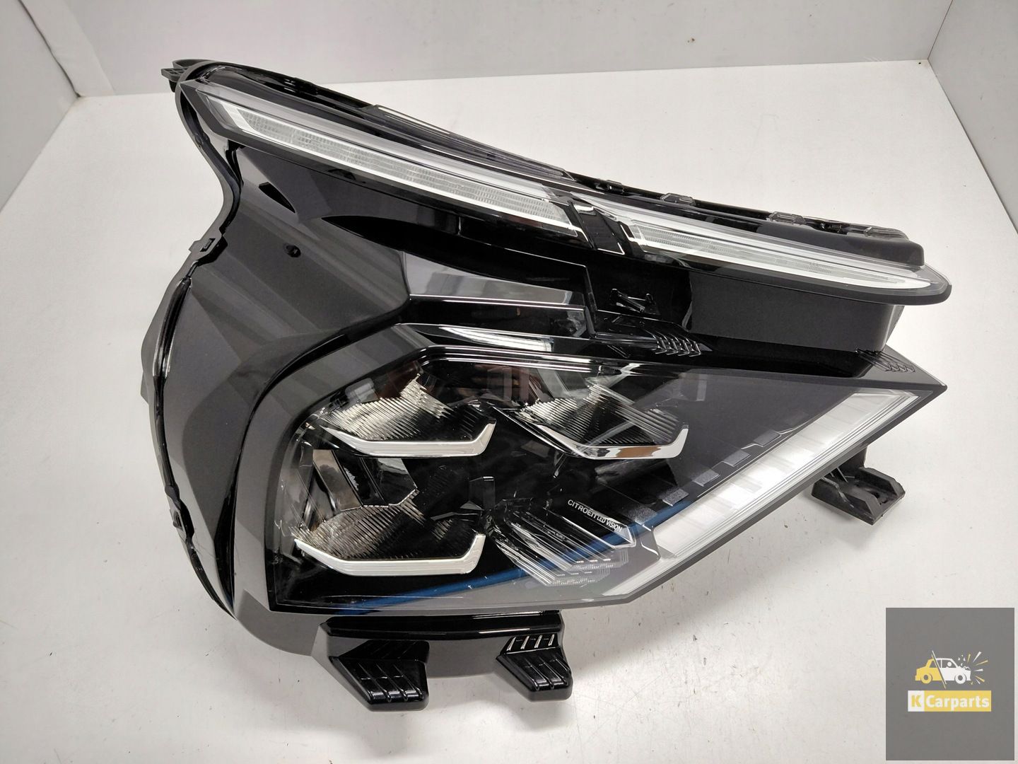 73374698, Citroën C4 III Full Led lamp rechts