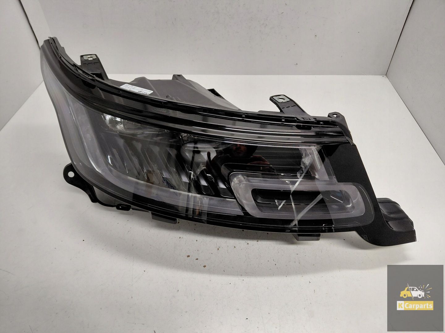 JK62-13W029-BH, Range Rover Sport L494, feu arrière à LED complet, feu de position droit, neuf