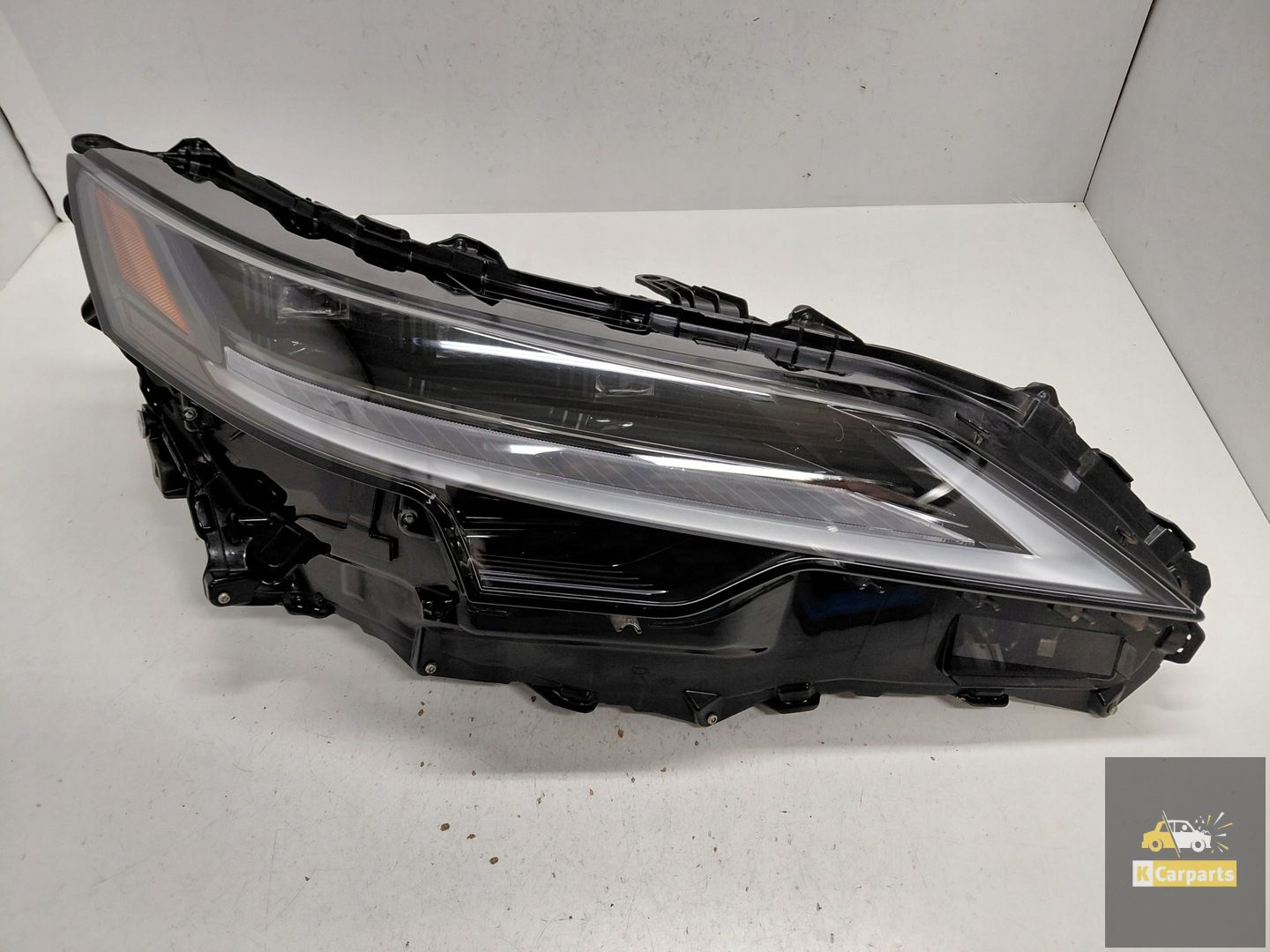 Lexus RX V Volledig ledlamp rechts