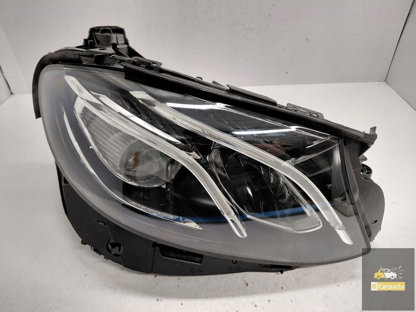 A2139067806, Mercedes E-Klasse W213 Full Led High Performance rechterlamp