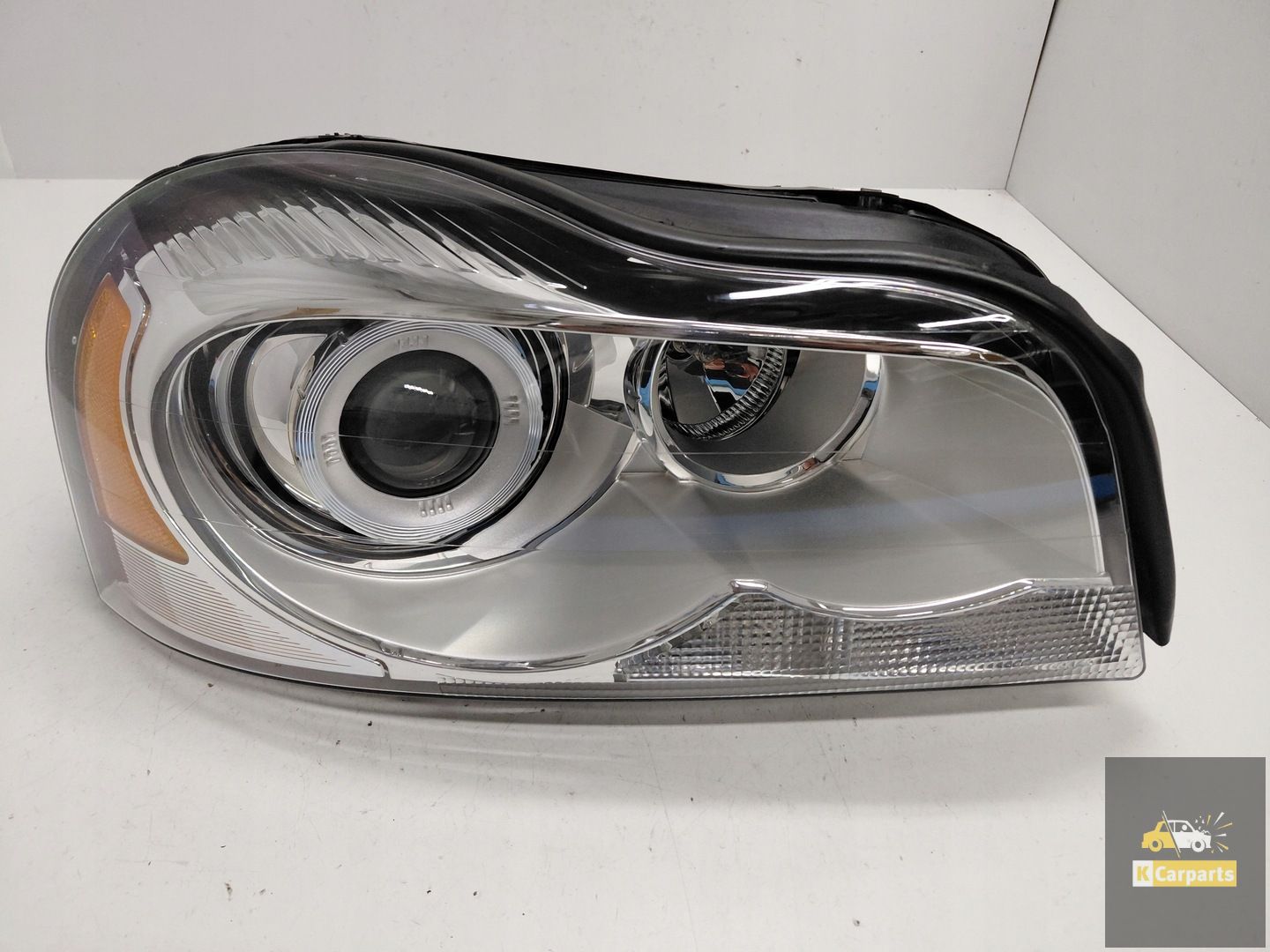 31290893, Phare à torsion au xénon droit pour Volvo XC90 I
