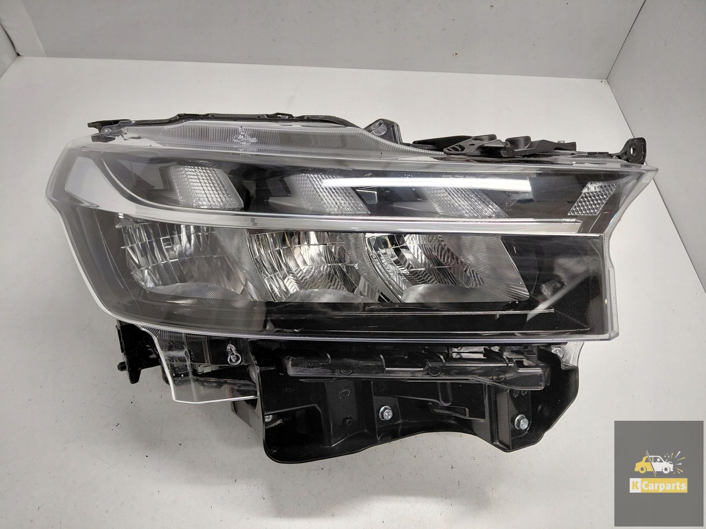 Suzuki SX4 S-Cross II Voll-LED-Scheinwerfer