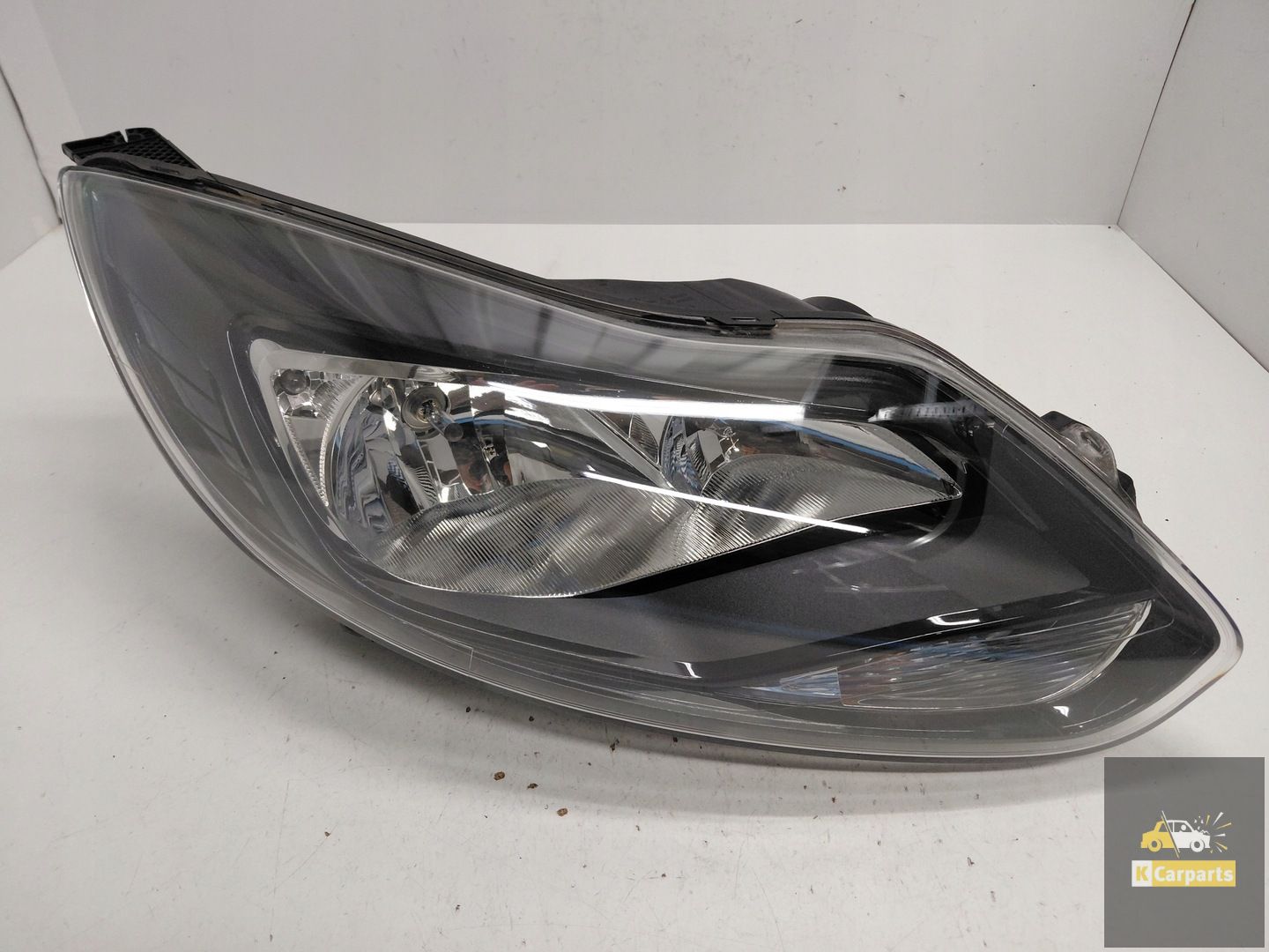 Ford Focus Mk3 effen zwart ST rechterlamp Perfect