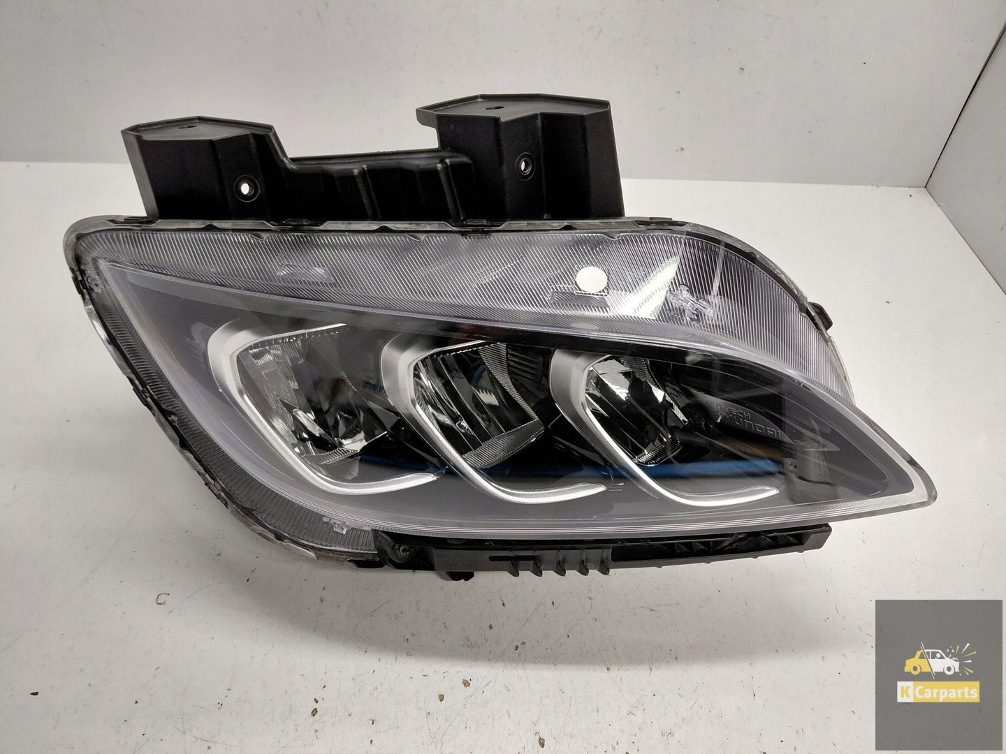 92102J9600, Hyundai Kona Lift Volledig ledlamp rechts