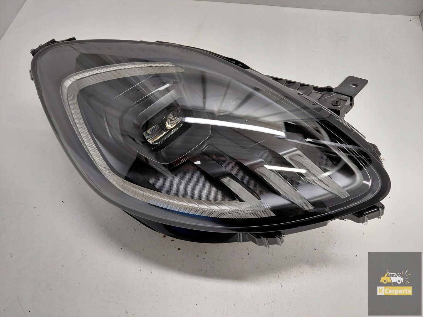 R1TB-13E016-AD, Ford Puma MK2 Lift Voll-LED-Matrix-Leuchte rechts