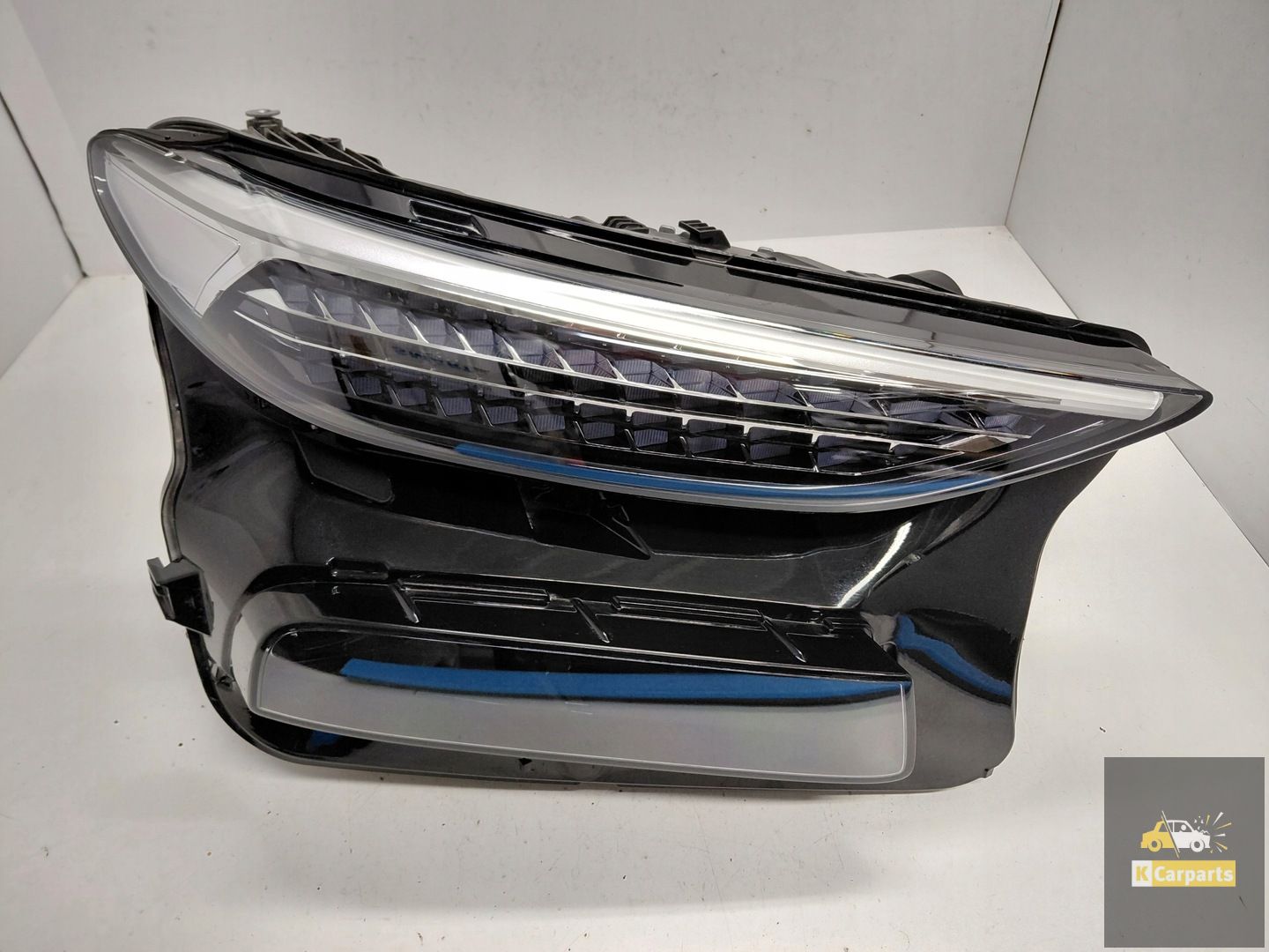 85H.941.040.R, Audi Q6 85H Full Led lamp rechts Perfect