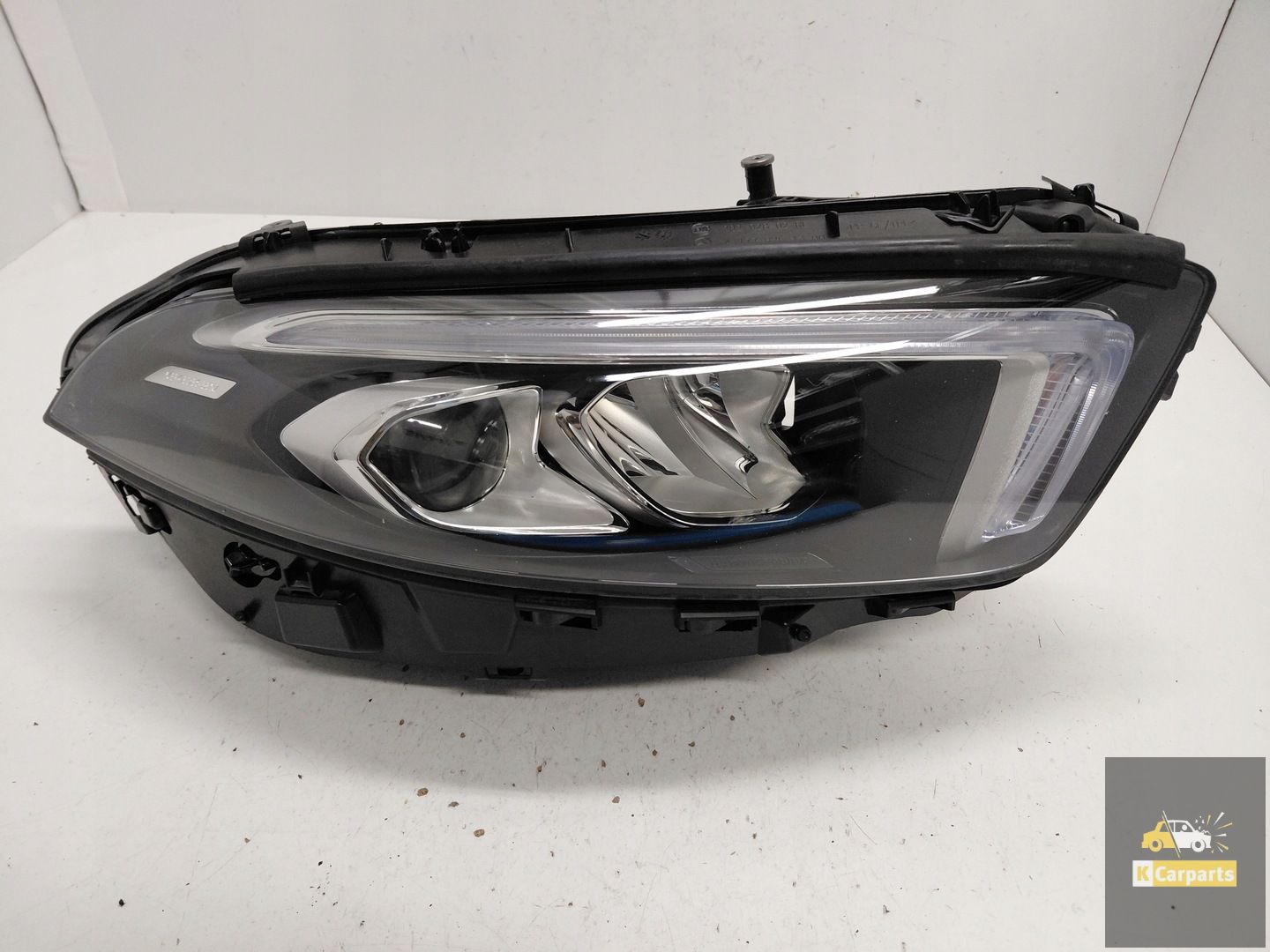 A1779062800, Mercedes A-Klasse W177 Full Led High Performance rechterlamp Perfect