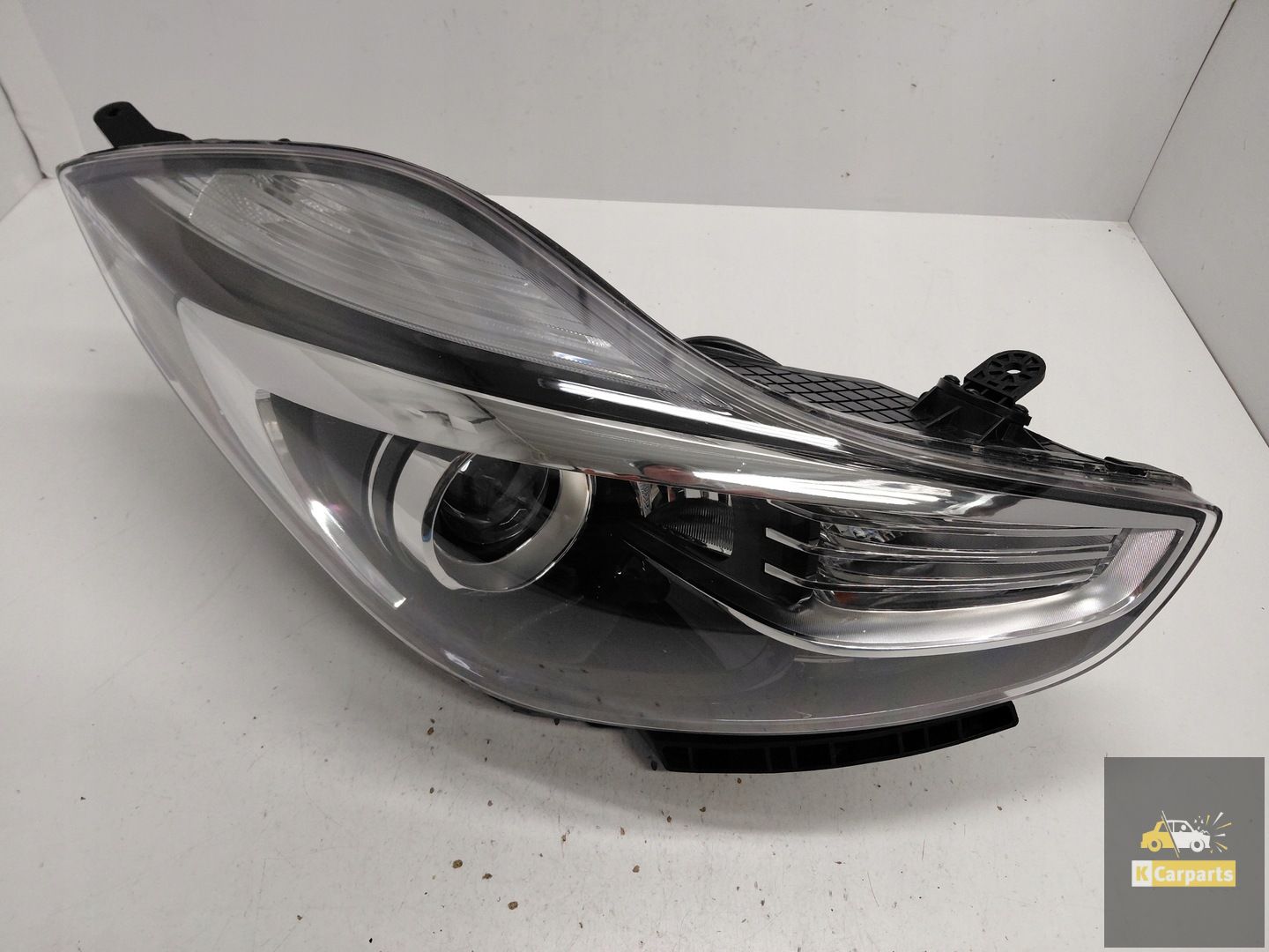 Hyundai IX20 Lentille de levage droite Parfait