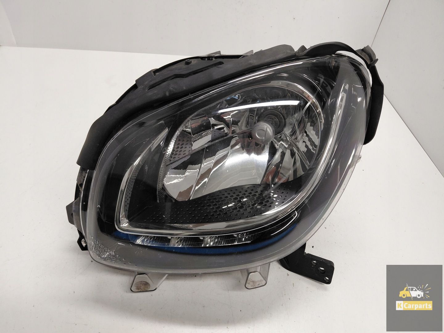 260603349R, Slim Voor Twee Gewoon Met Led Lamp Links