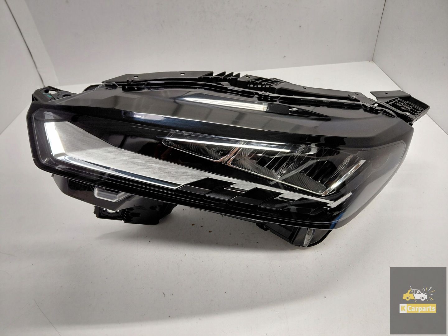 9862664980, Peugeot 3008 5008 III LED-licht links
