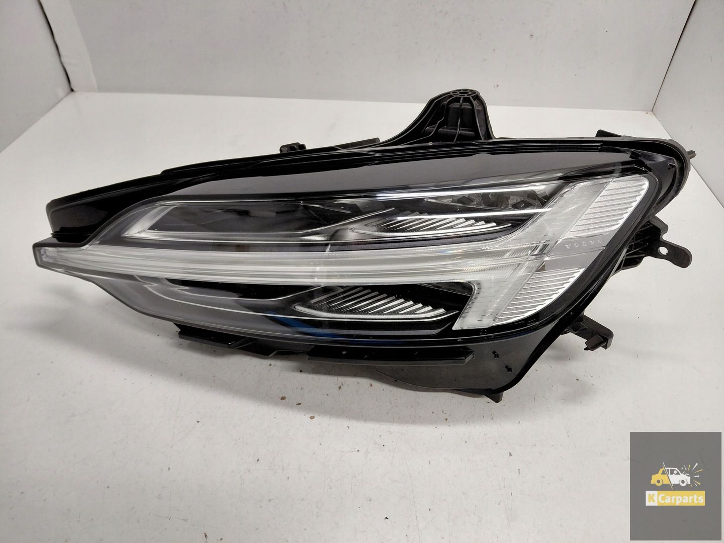 Volvo V60 S60 III Lift MID LED-lamp links