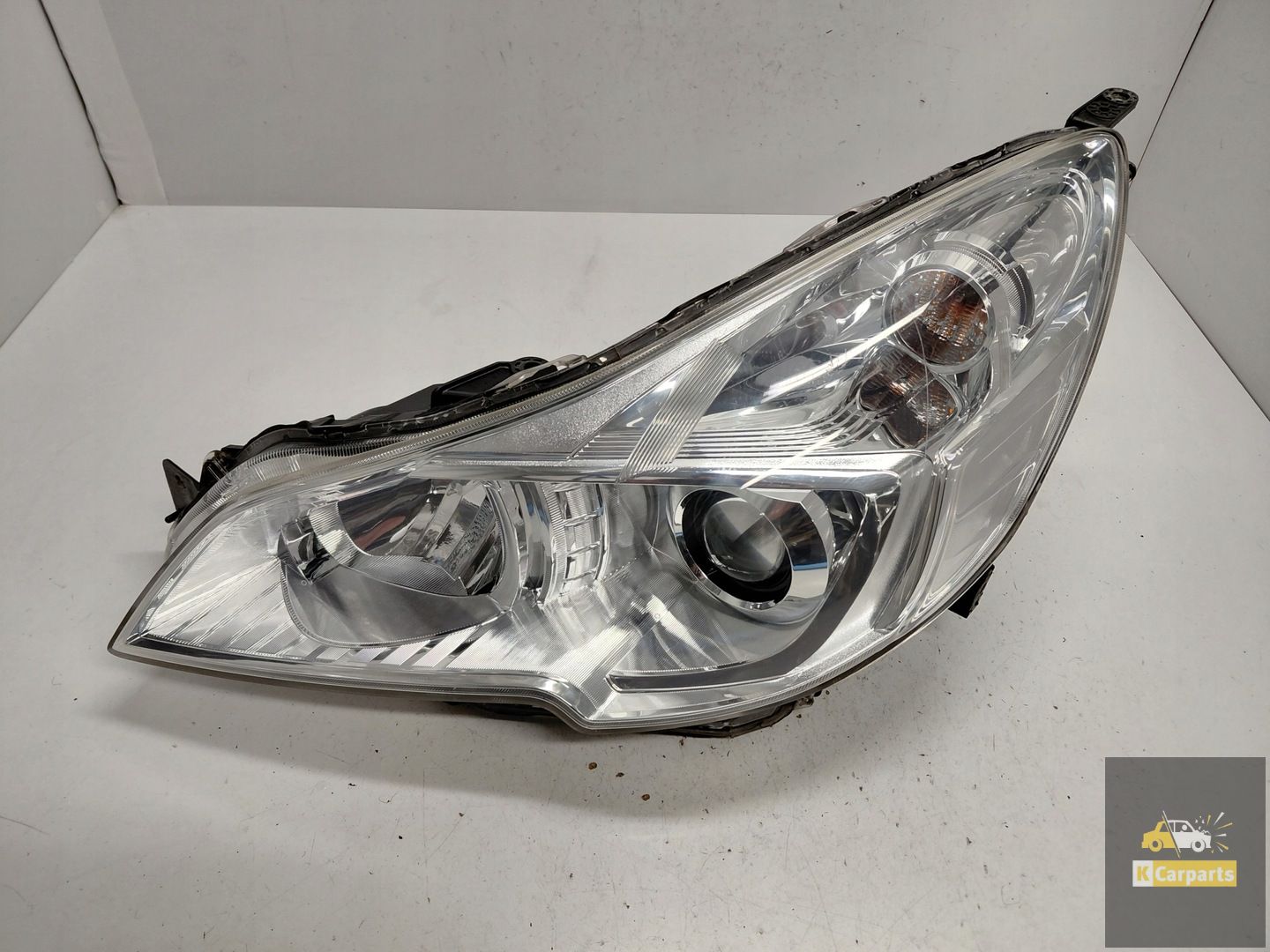 Liens pour lampes au xénon Subaru Legacy V Outback 2009-2014