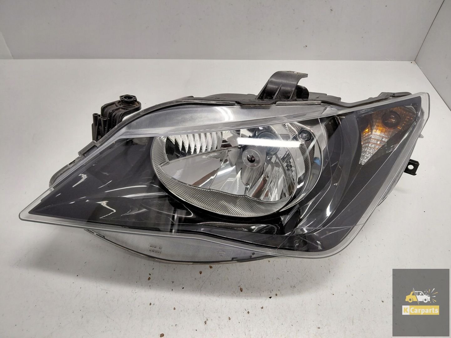 6J1941021J, Seat Ibiza 6J IV Lampe links normal Ideal