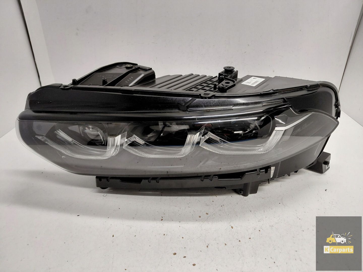 00505643940, Alfa Romeo Tonale Full Led matrixlamp links