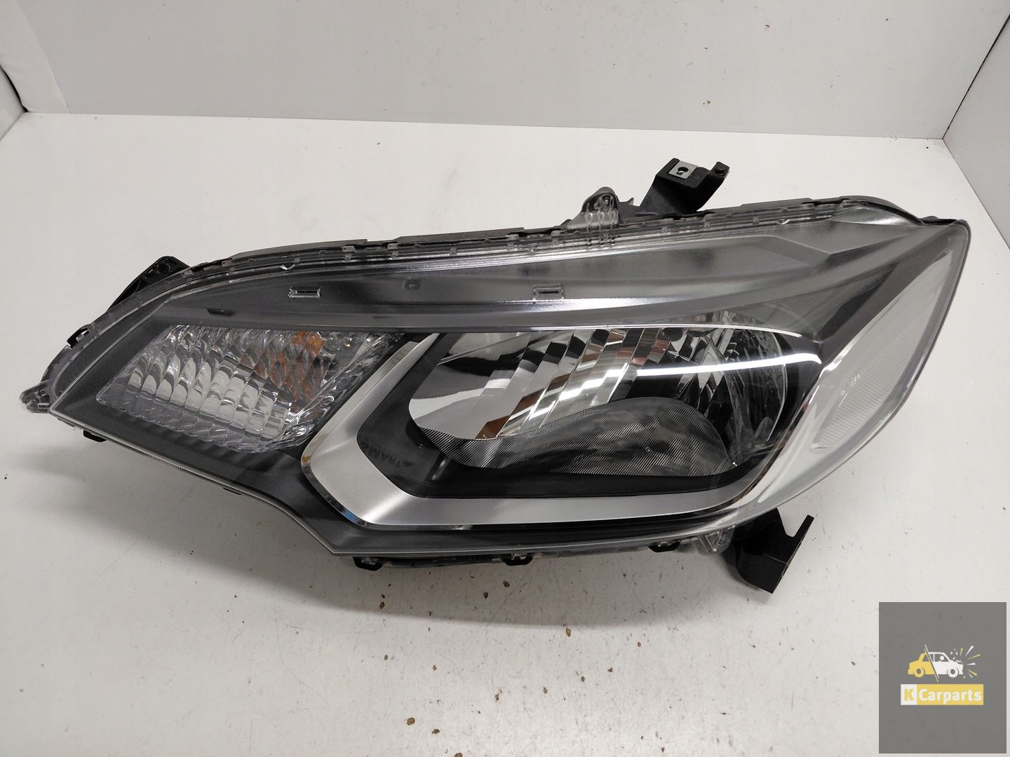 Honda Jazz IV Lamp links normaal Ideaal
