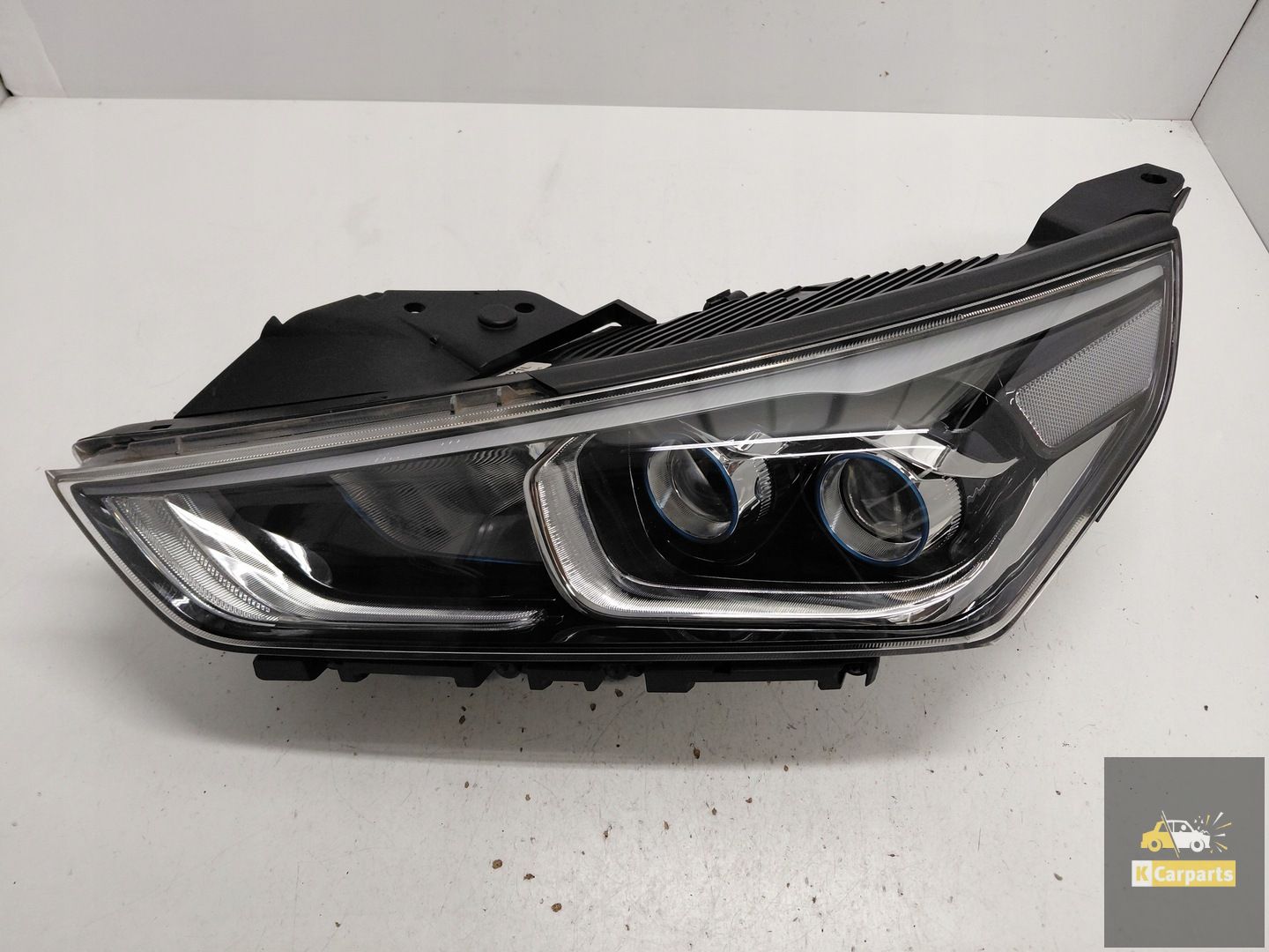 J21L, Hyundai Ioniq Full Led-lamp links