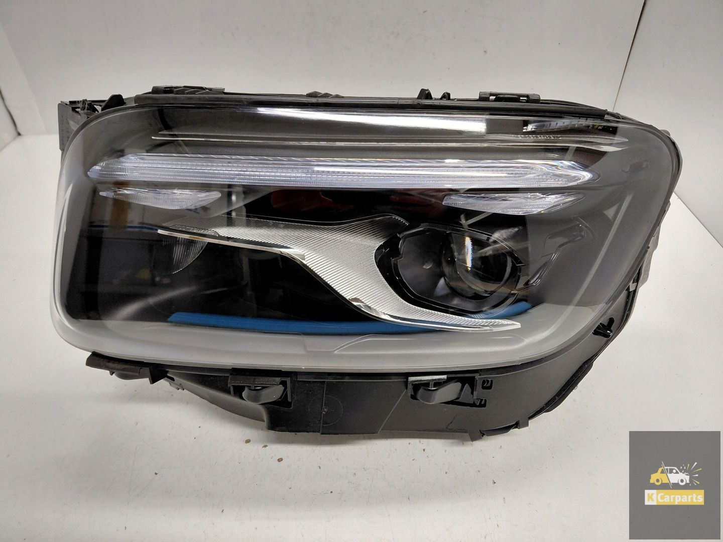 A2479067903, Mercedes GLB W247, lampe de liaison multifaisceaux pour pont élévateur