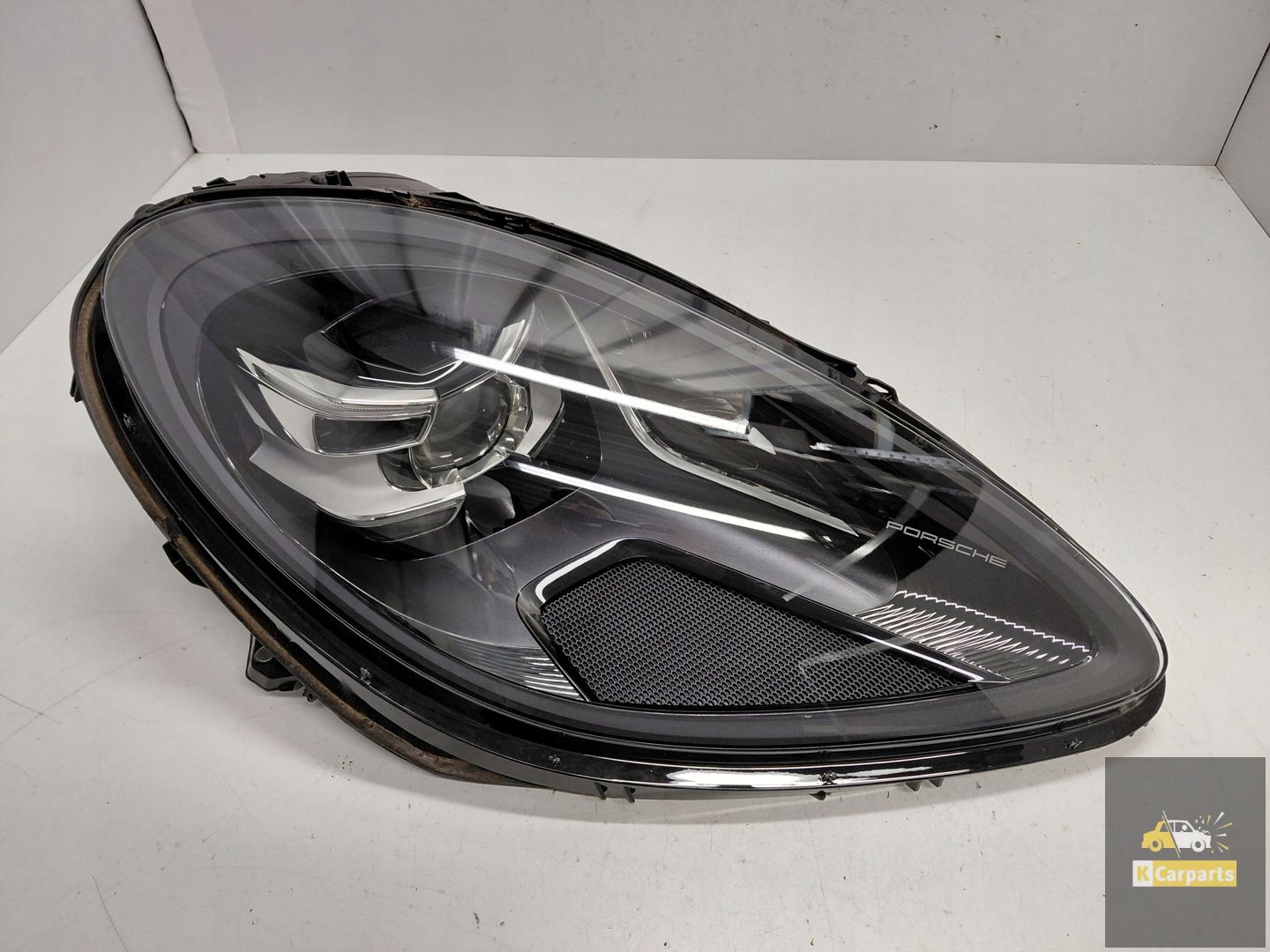95B.941.010.AP, Porsche Macan Lift Volledig ledlamp rechts