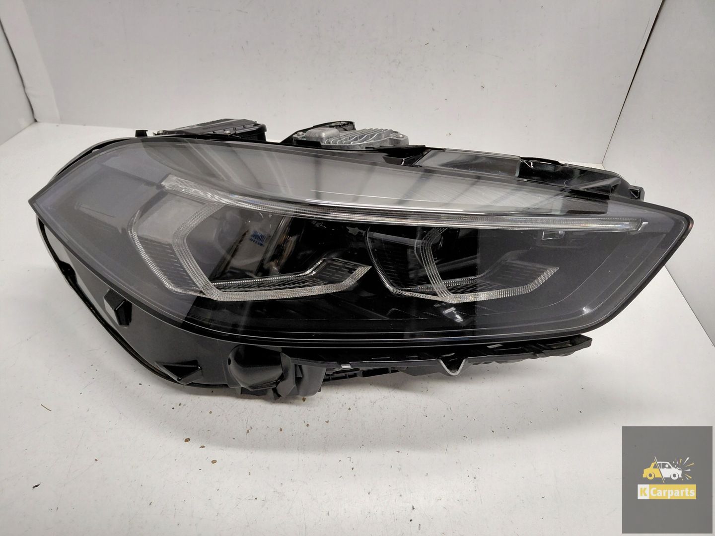 5A257D4, BMW F40 Full LED Adaptive Shadow Lamp Right Ideal