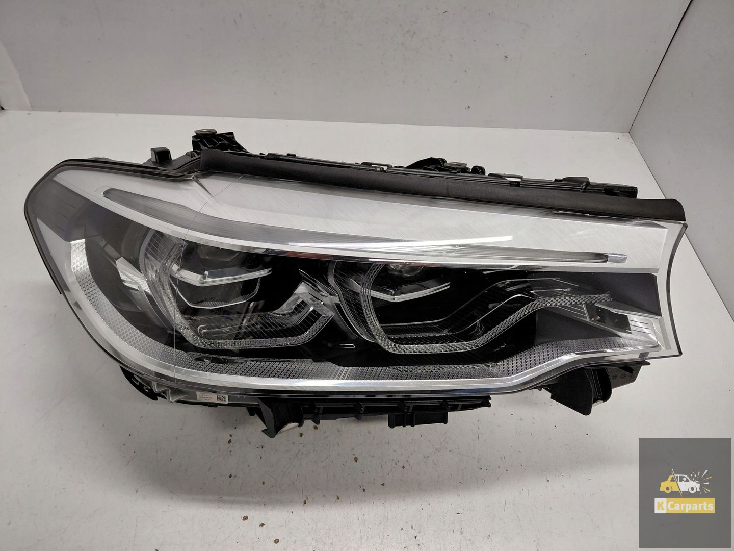 8499122, Phare droit adaptatif Full LED idéal pour BMW G30