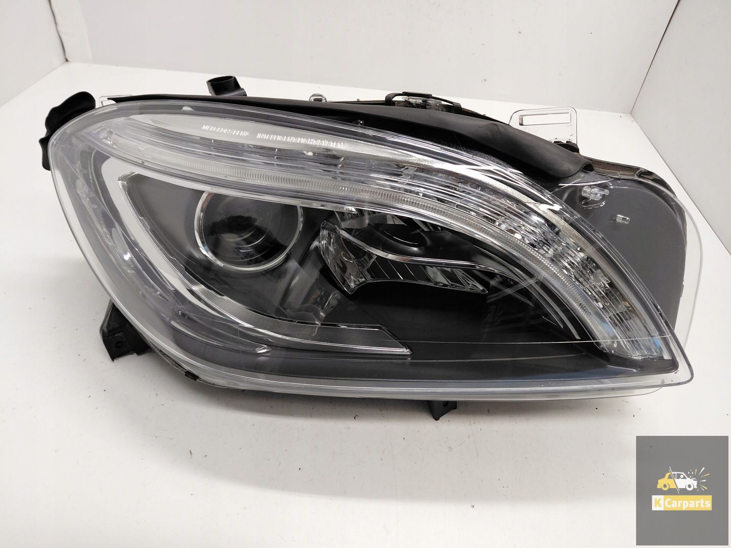 A1668207359, Mercedes ML W166 Xenon Torsion ILS rechterlamp