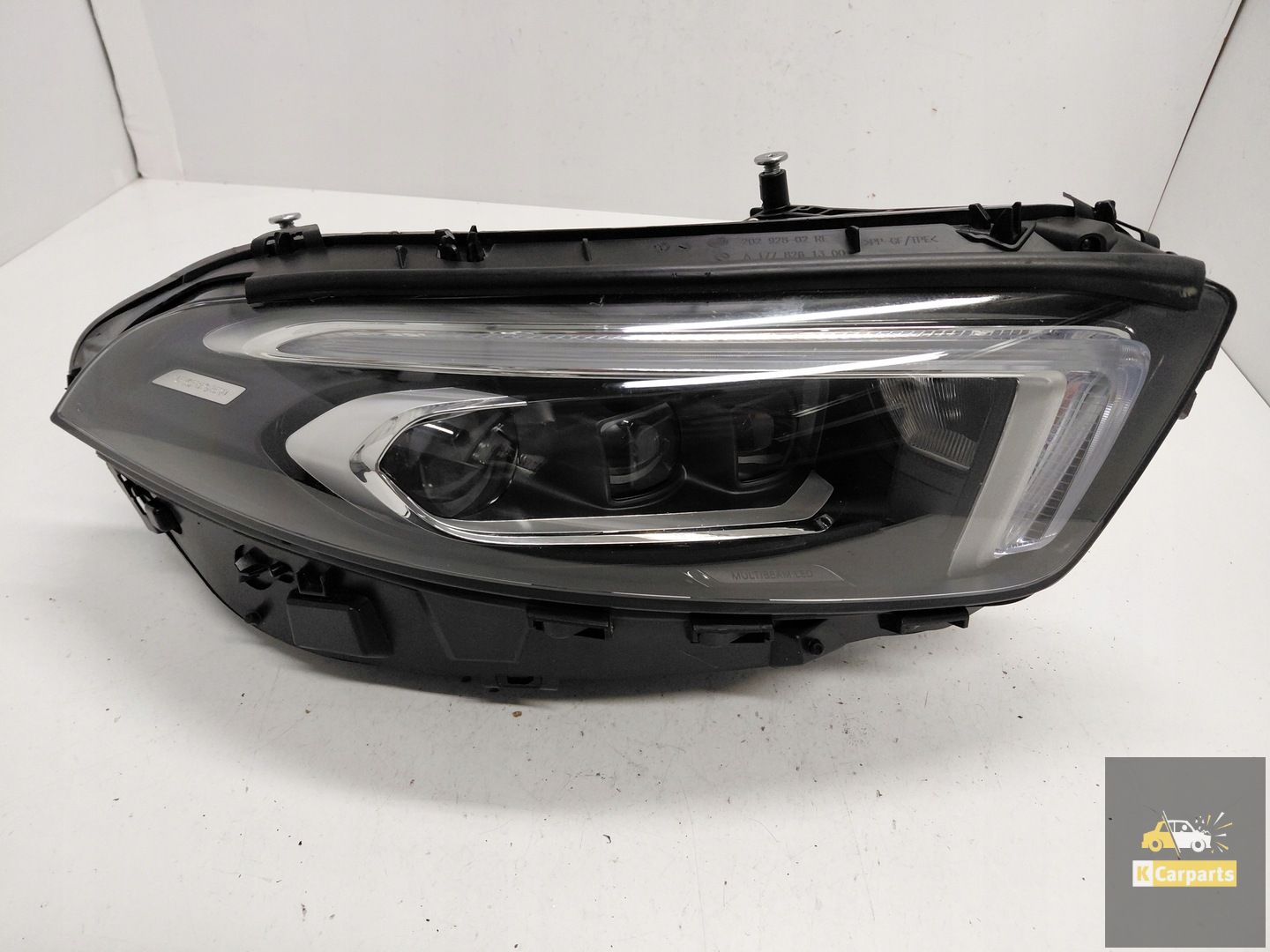 A1779062605, Mercedes A-Klasse W177 Multibeam 1 Module rechterlamp