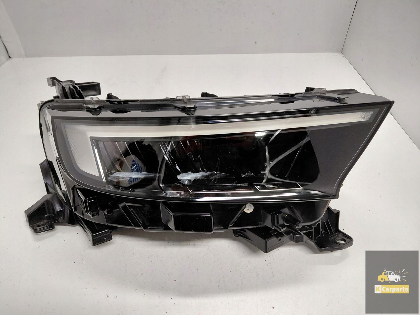 9834007980, Opel Mokka B LED rechterlamp