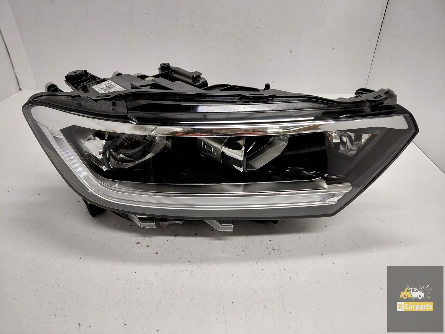 2GA.941.036.CA, VW T-Roc Lift IQ Lichtmatrix Vollpins CA Rechte Lampe Perfekt