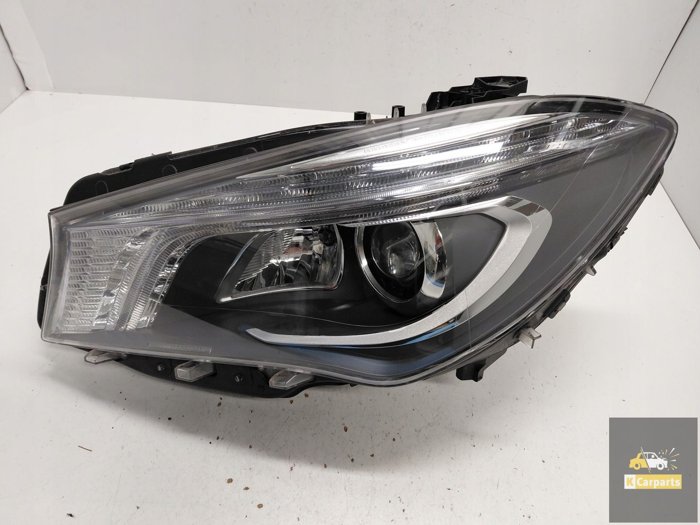 A1179064500, Mercedes CLA W117 Xenon Torsion ILS linkerlamp