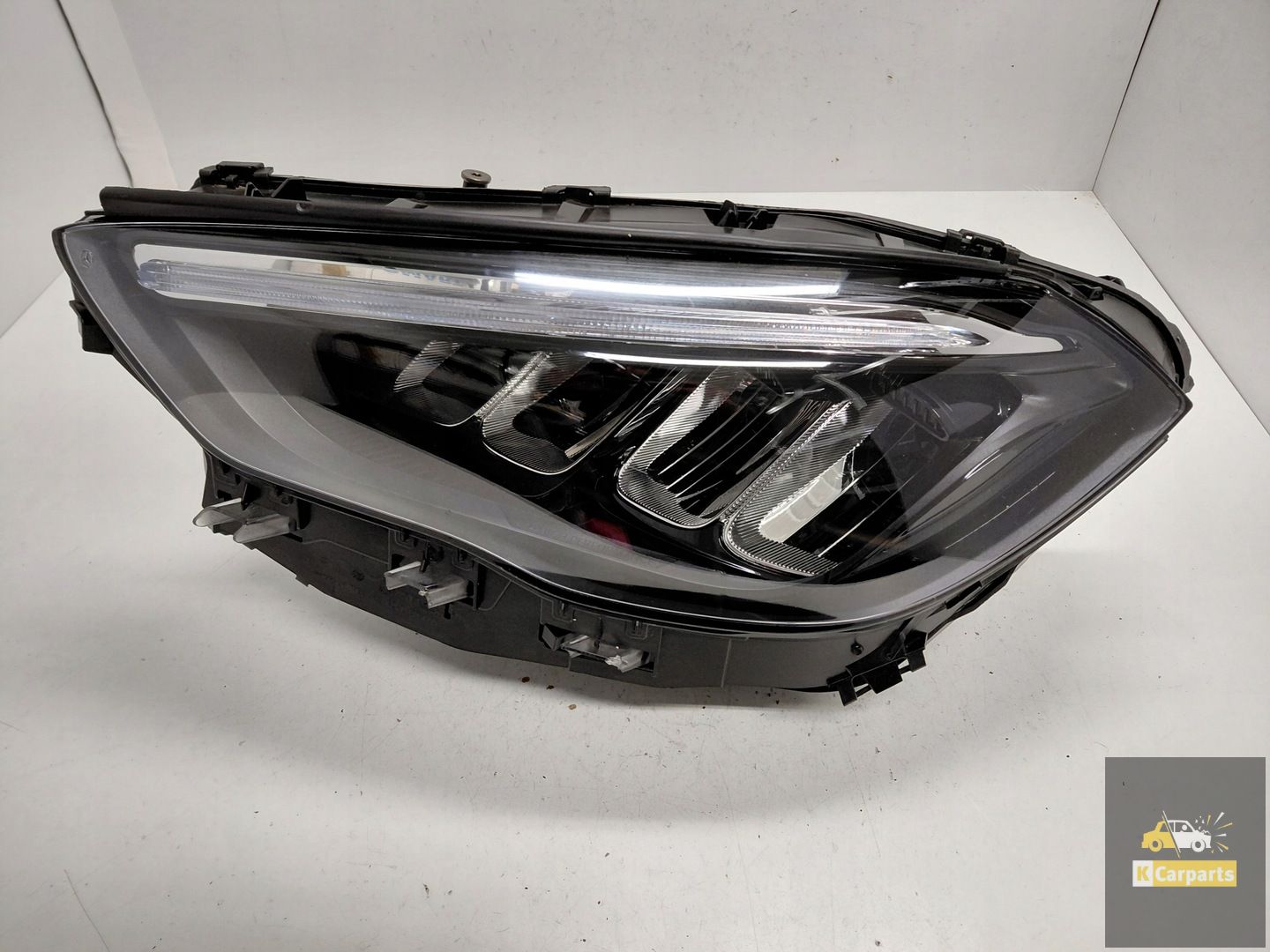 A2479066107, Mercedes GLA II W247 Clignotant de levage à LED haute performance