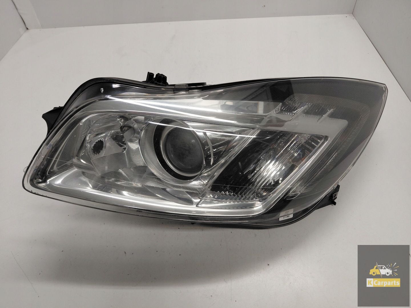 Opel Insignia A Xenon Led lamp links Perfect