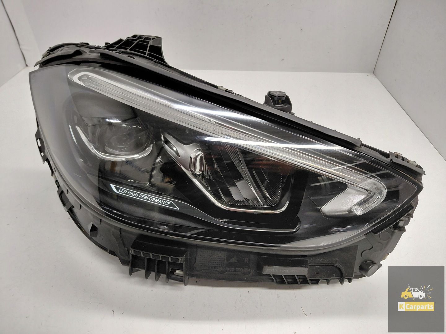 A2069067203, Mercedes C-Class W206 Full LED High Performance right headlight