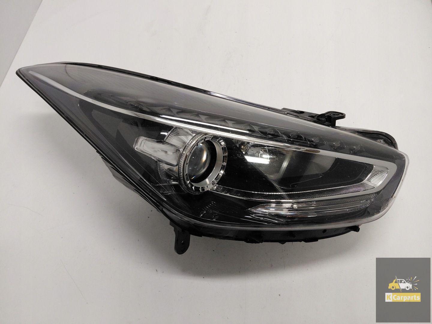 Hyundai I40 Lift Lens LED lamp rechts