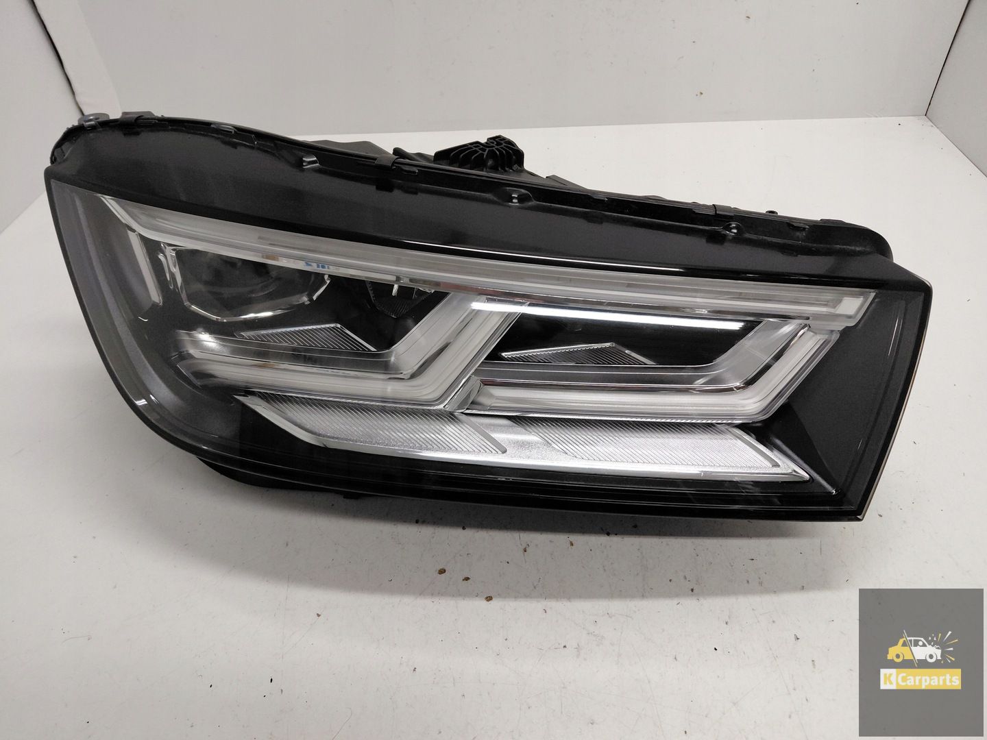 80A.941.034.C, Audi Q5 80A II Volledig Ledlamp rechts