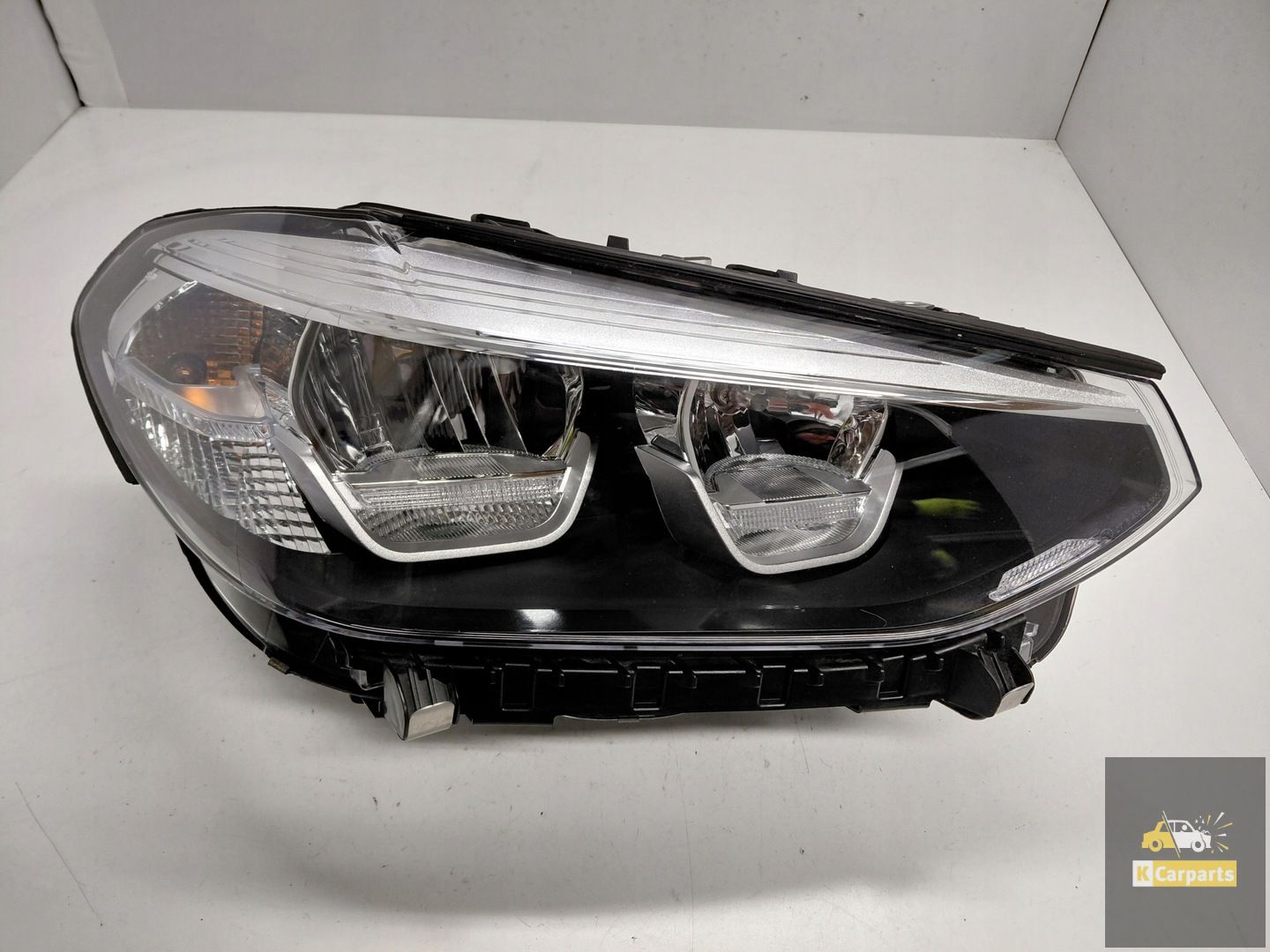 8739642, BMW G01 G02 X3 X4 Abblendlicht rechts