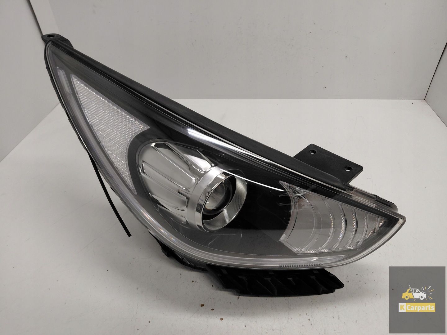 KIA Niro lens rechts Perfect