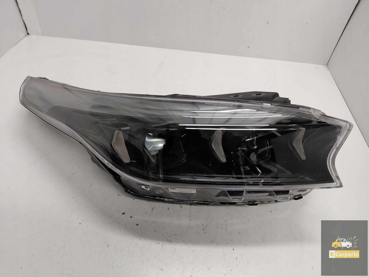 92102J7850, KIA X-Ceed Lift Full Led lamp rechts