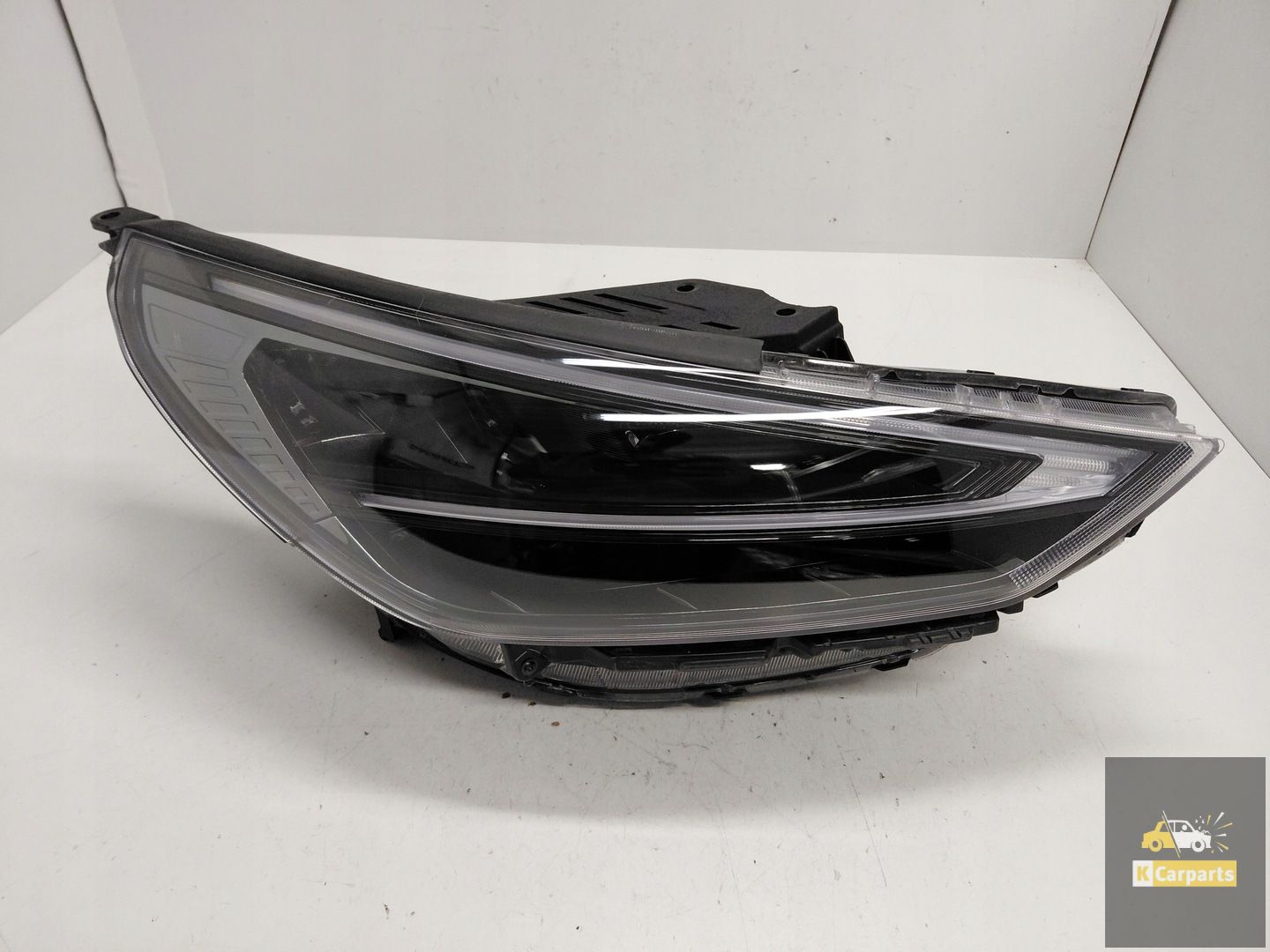 92102G4600, Hyundai i30 III Lift Full Led lamp rechts Perfect