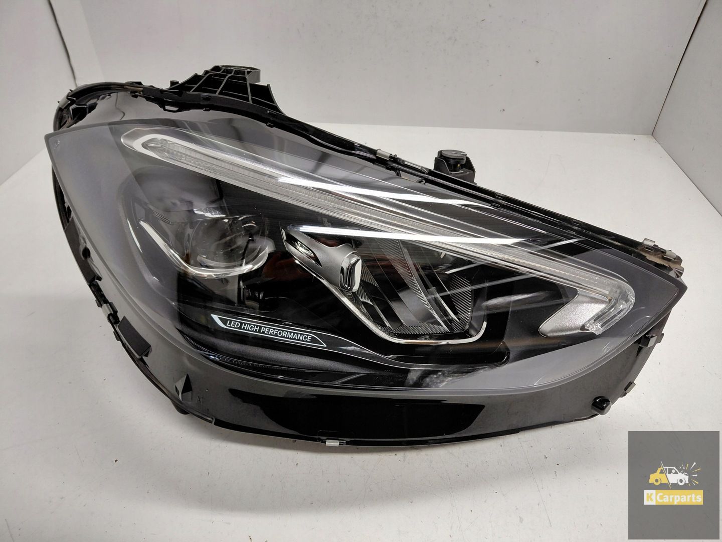 A2069068204, Mercedes C-Klasse W206 Full Led High Performance rechterlamp