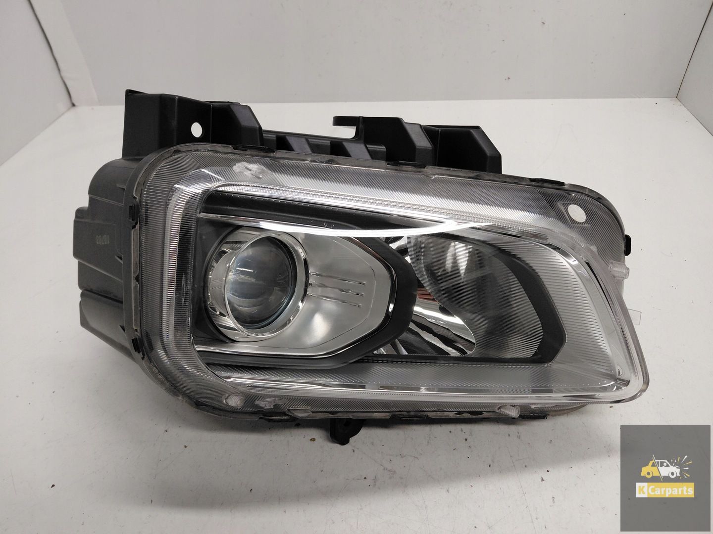 Hyundai Kona lens rechts Perfect
