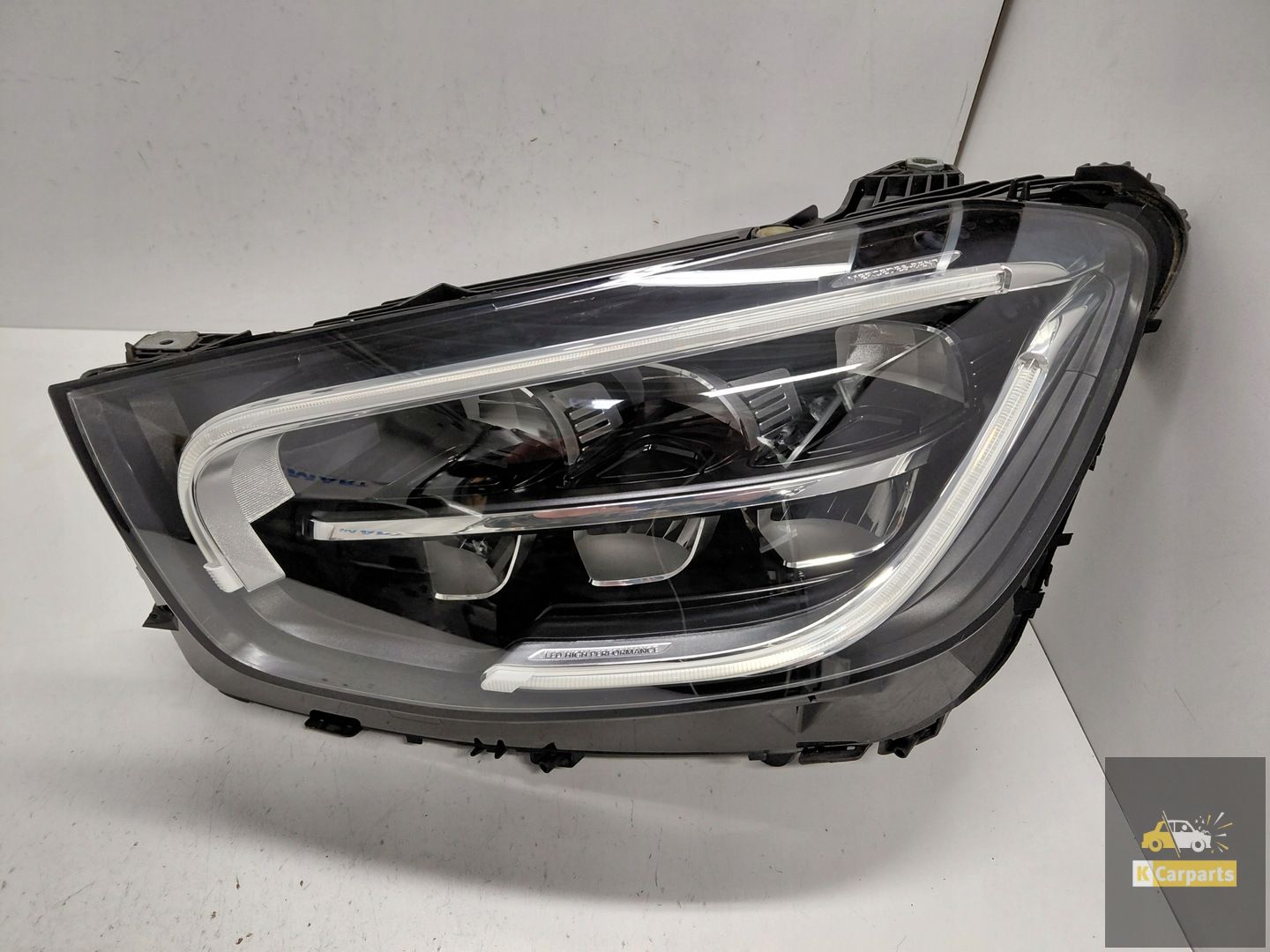 A2539066901, Mercedes GLC W253 Lift Full Led High Performance linkerlamp
