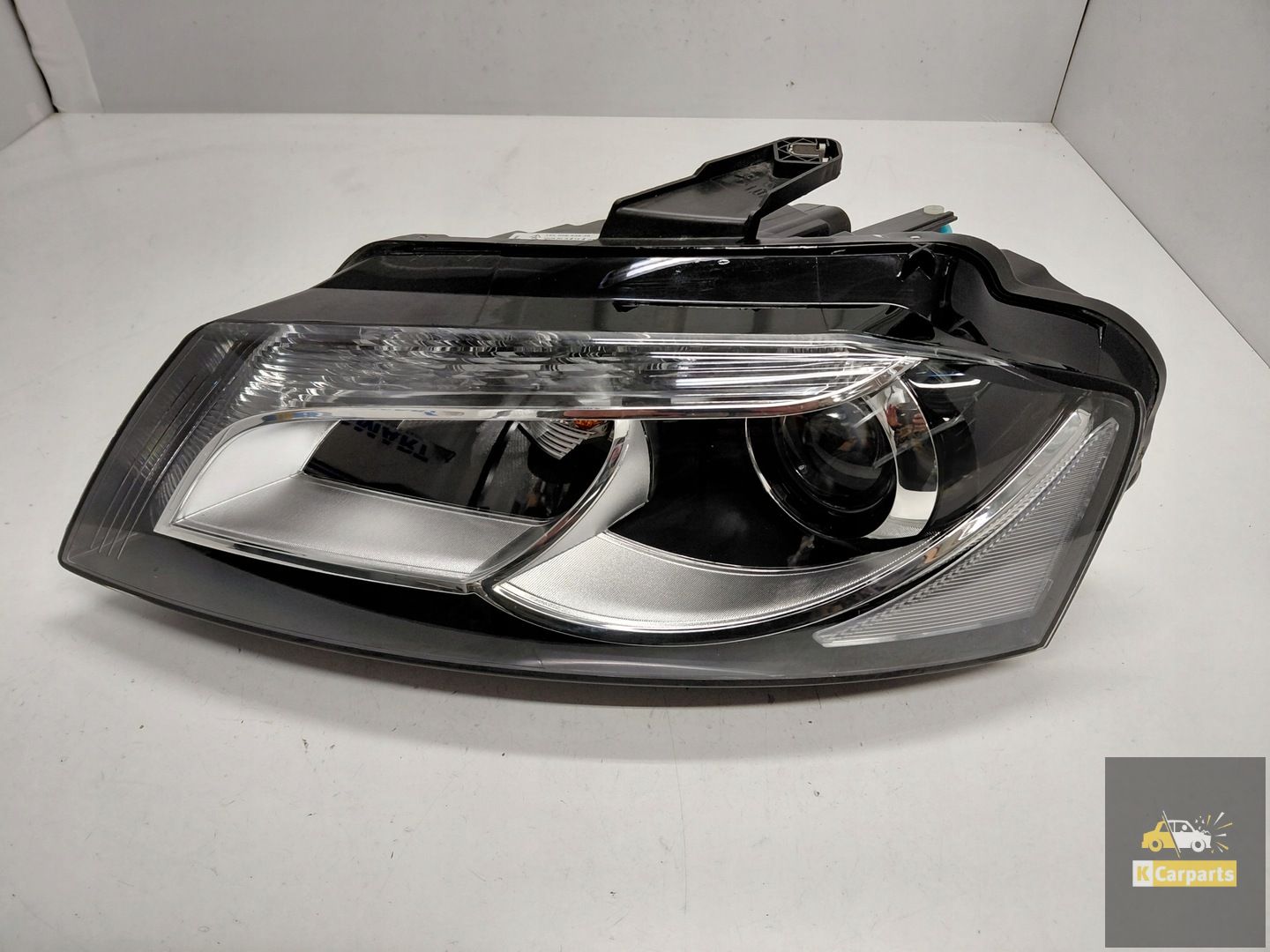 Audi A3 8P Lift Xenon Geen Torsie linkerlamp