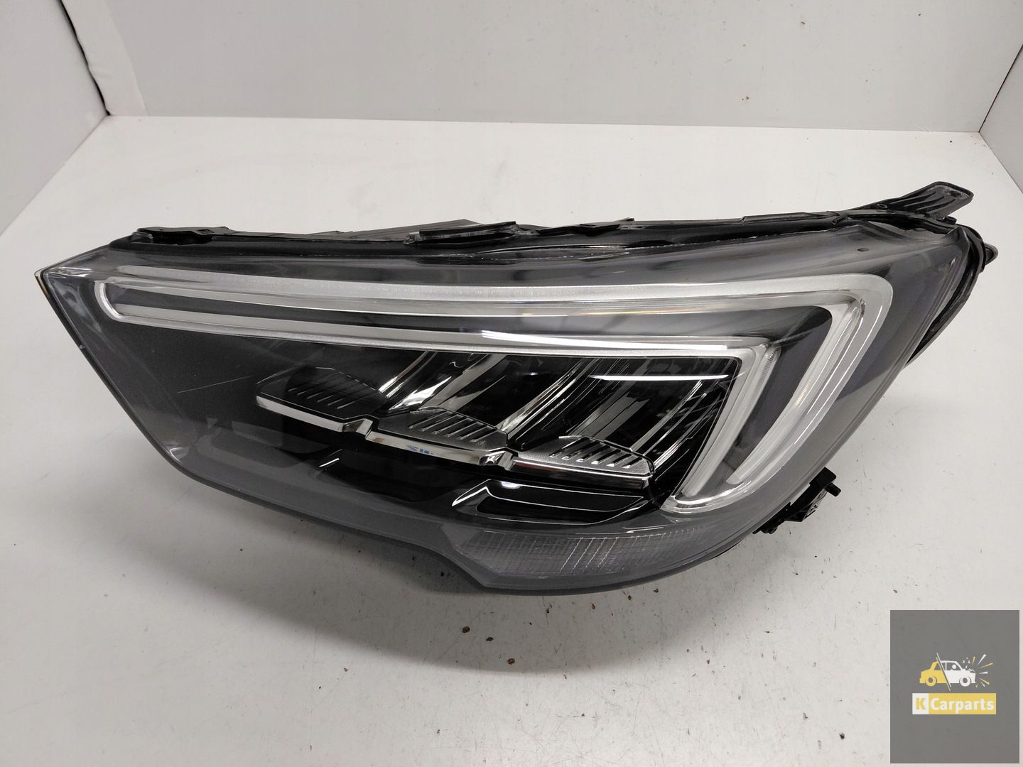 YQ00709680, Opel Crossland Lift LED-lamp links