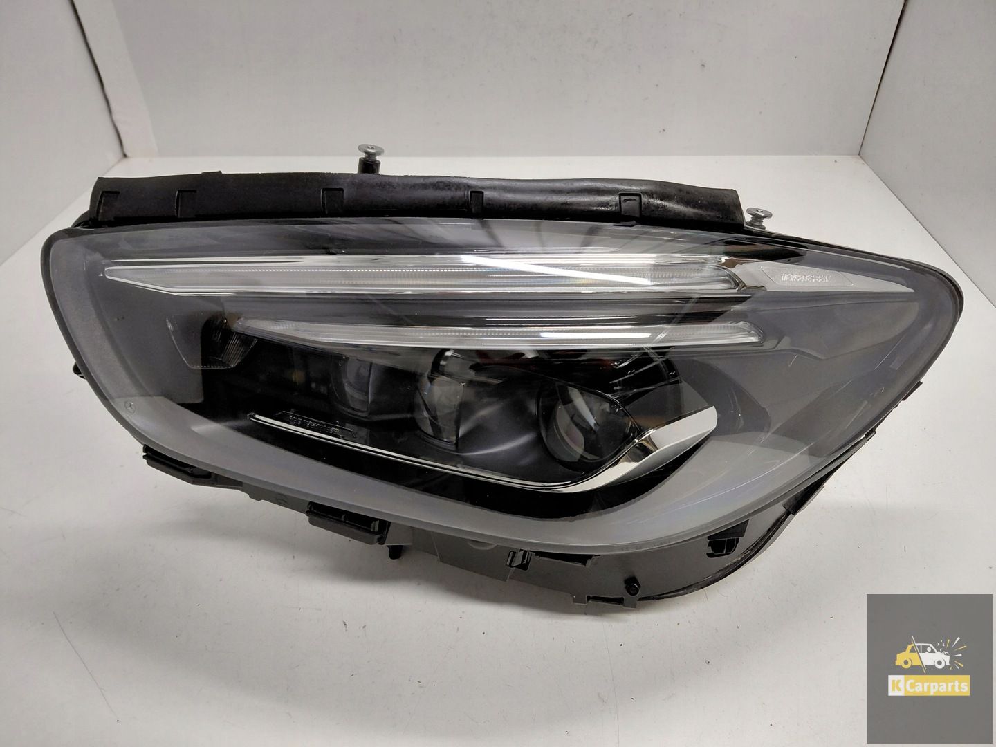 A2479068305, Mercedes B-Klasse W247 Multibeam zonder reflector Linkerlamp