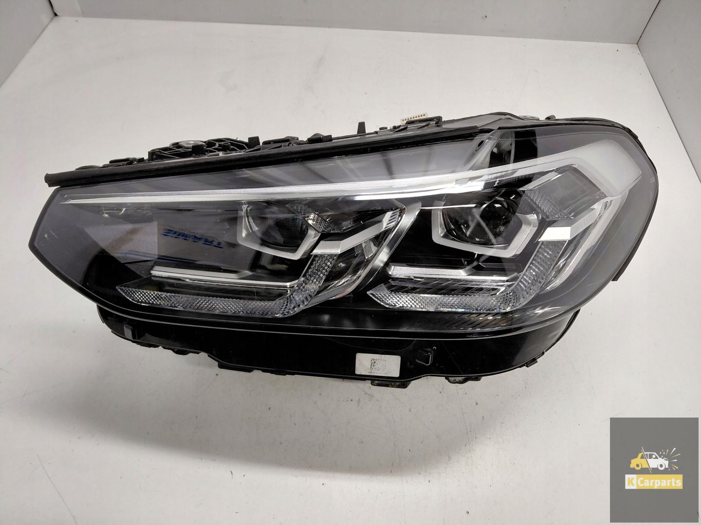 5A29227, BMW G01 G02 X3 X4 Lift Full LED Adaptative Gauche Idéal