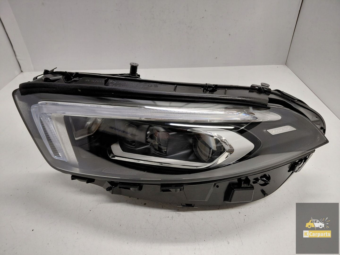 A1779065303, Mercedes A-Klasse W177 Multibeam 2 Modules linkerlamp Ideaal