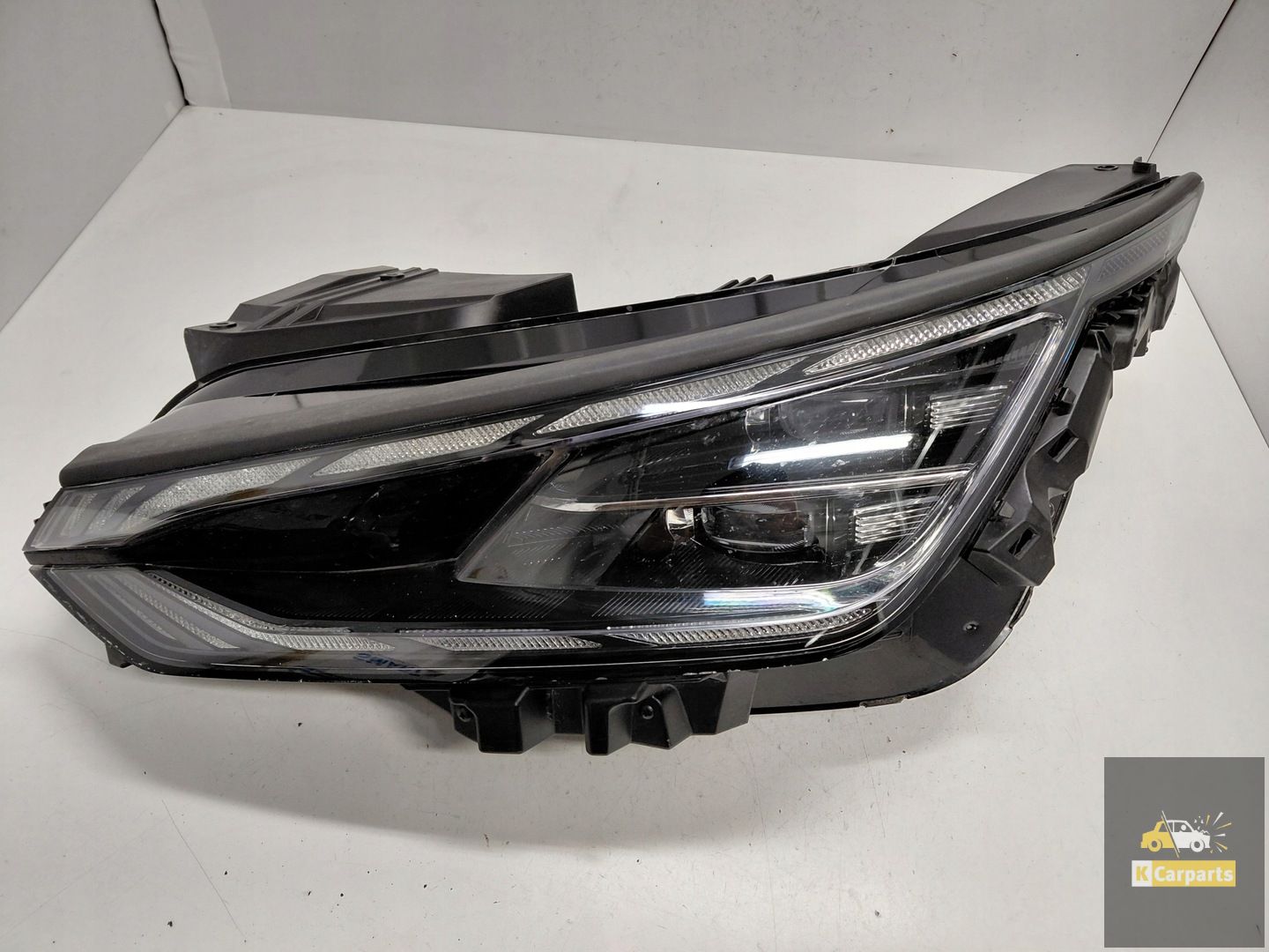 KIA EV6 Full Led linkerlamp Ideaal