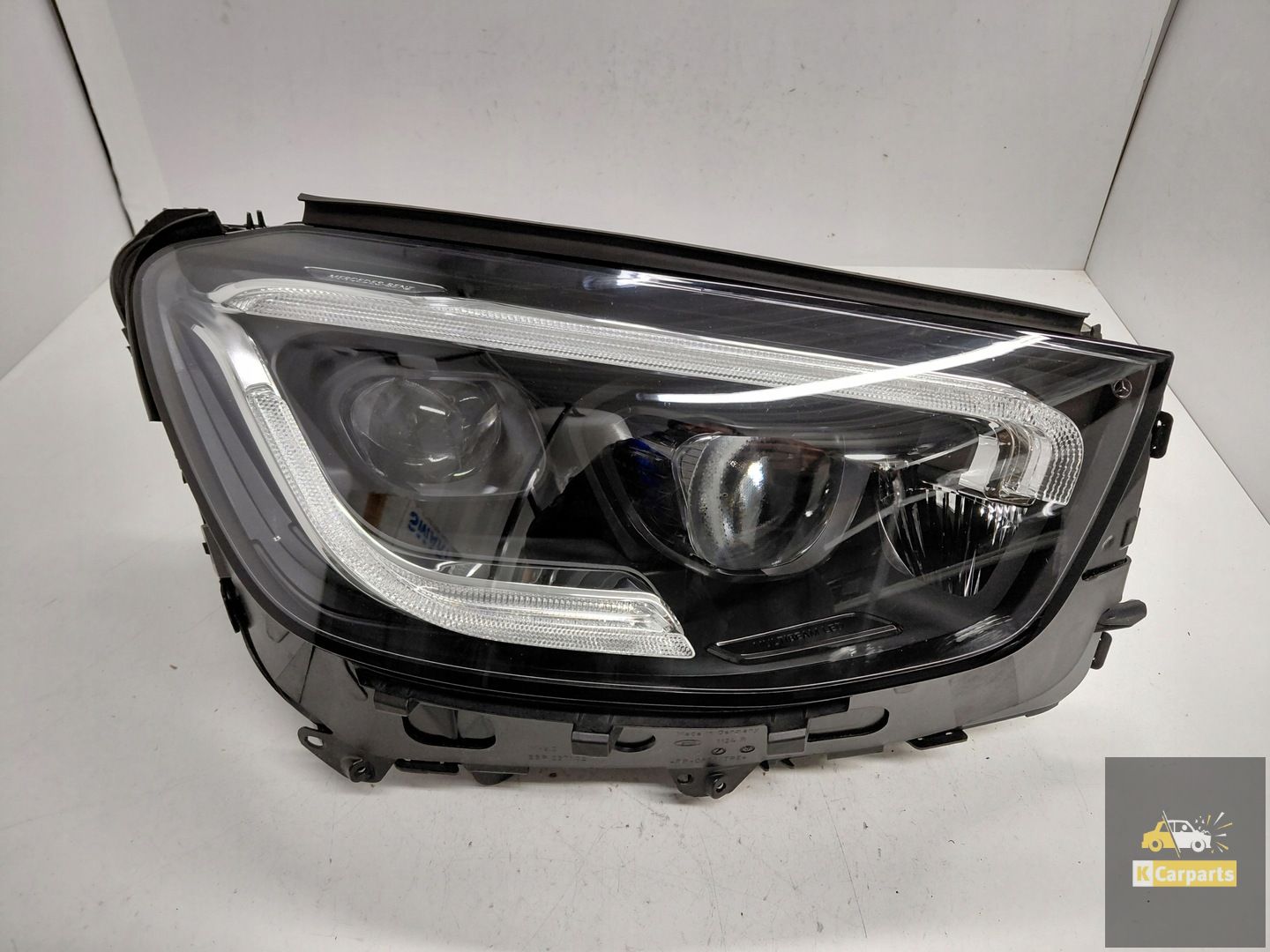 A2539065003, Mercedes GLC W253 Lift High Beam Right Ideal