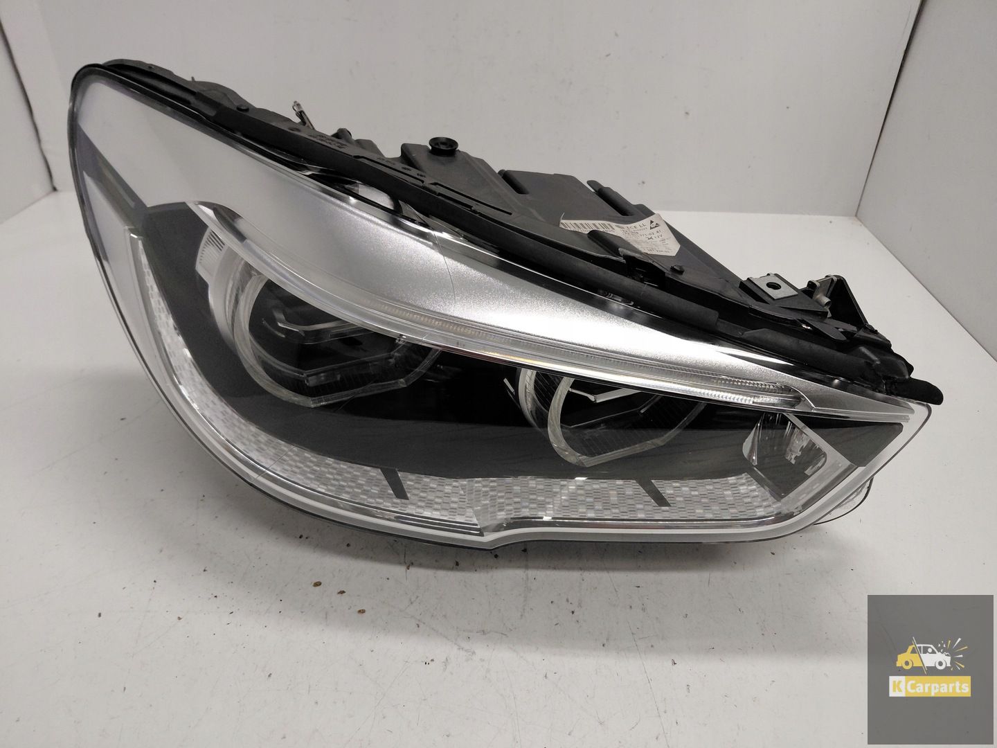 7387226, BMW 5GT F07 Lift Full Led Adaptive rechterlamp